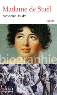 Cover Madame de Staël