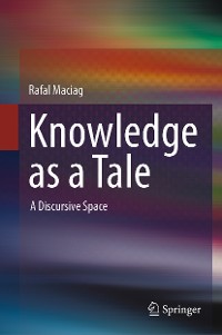 Cover Knowledge as a Tale