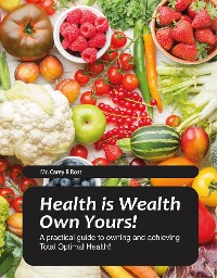 Cover Health is Wealth