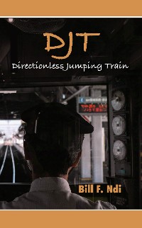 Cover DJT: Directionless Jumping Train