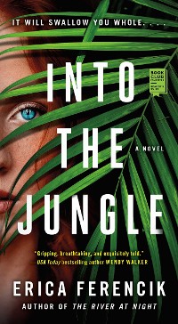 Cover Into the Jungle