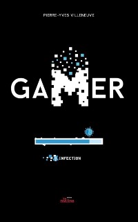 Cover Gamer 8: Infection