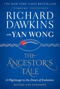 Cover Ancestor's Tale