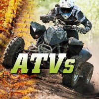 Cover ATVs