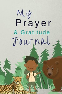 Cover My Prayer and Gratitude Journal
