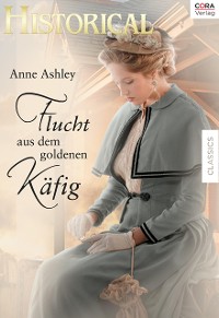 Cover Flucht aus dem goldenen Käfig