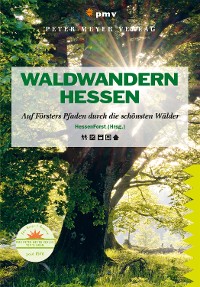 Cover Waldwandern Hessen