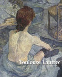 Cover Toulouse Lautrec