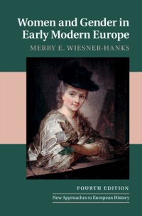 Cover Women and Gender in Early Modern Europe