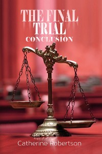 Cover The Final Trial