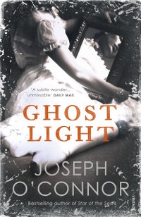 Cover Ghost Light
