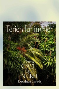 Cover Ferien für immer