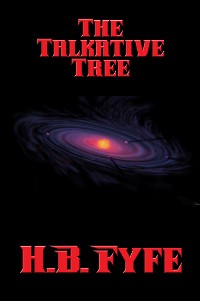 Cover The Talkative Tree