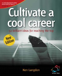 Cover Cultivate a cool career