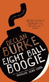 Cover Eight Ball Boogie