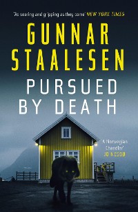 Cover Pursued by Death