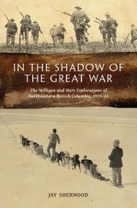 Cover In the Shadow of the Great War