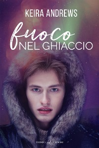 Cover Fuoco nel ghiaccio