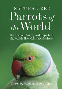 Cover Naturalized Parrots of the World