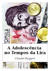 Cover A Adolescência No Tempos Da Lira