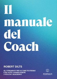 Cover Il Manuale del Coach