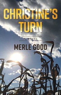 Cover Christine's Turn