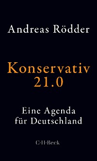 Cover Konservativ 21.0