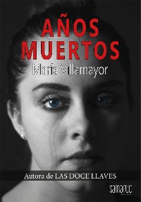 Cover Años muertos