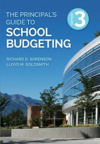 Cover Principal's Guide to School Budgeting