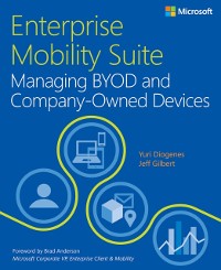 Cover Enterprise Mobility Suite Managing BYOD and Company-Owned Devices