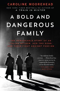 Cover Bold and Dangerous Family