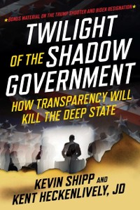 Cover Twilight of the Shadow Government