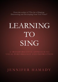 Cover Learning To Sing