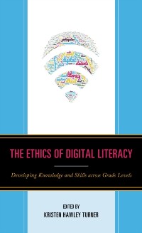 Cover Ethics of Digital Literacy