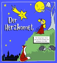 Cover Der Herzkomet