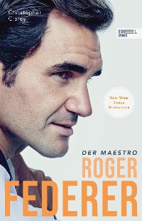 Cover Roger Federer - Der Maestro