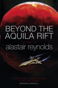 Cover Beyond the Aquila Rift