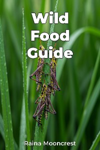 Cover Wild Food Guide