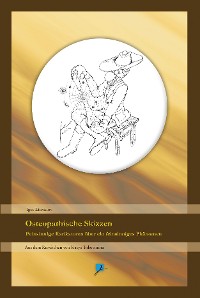 Cover Osteopathsiche Skizzen