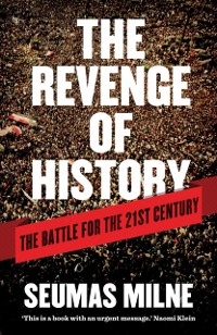 Cover Revenge of History
