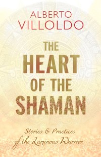 Cover Heart of the Shaman