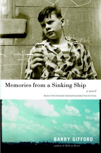 Cover Memories from a Sinking Ship