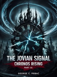 Cover The Jovian Signal