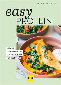 Cover Easy Protein