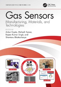 Cover Gas Sensors