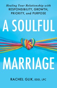 Cover A Soulful Marriage