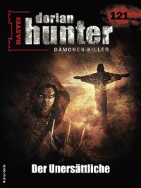 Cover Dorian Hunter 121
