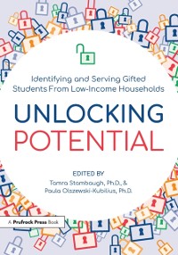 Cover Unlocking Potential