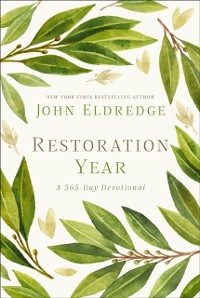 Cover Restoration Year