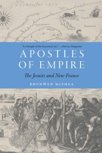 Cover Apostles of Empire